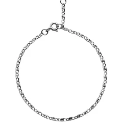 Maanesten Eva Bracelet Armbånd Sølv