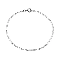 Maanesten Figaros Bracelet Armbånd Sølv