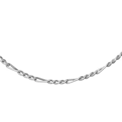 Maanesten Figaros Choker Necklace Smykke Sølv