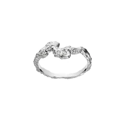 Maanesten Frida Ring Ring Sølv
