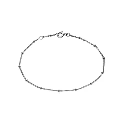 Maanesten Nala bracelet Armbånd Sølv