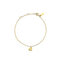 Maanesten Pomona Bracelet Armbånd Gull