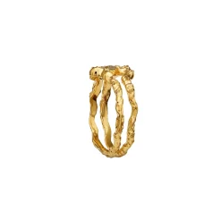 Maanesten Shelly Ring Ring Gull