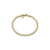 Maria Black Carlo Small Bracelet Armbånd Gull