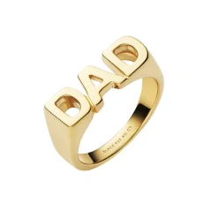 Maria Black Dad ring Ring Gull