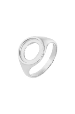 Maria Black Karlie ring Ring Sølv