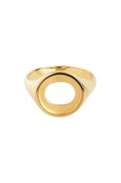 Maria Black Karlie ring Ring Gull