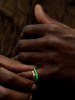 Maria Black Soma Ring Ring Gull