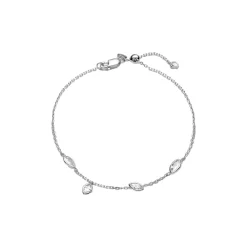 Maria Black Swift Bracelet 02 Armbånd Sølv