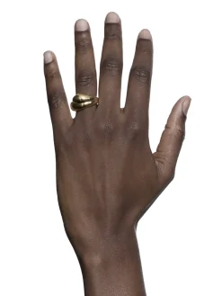 Maria Black Tryvann Trail Ring Ring Gull