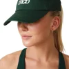 MCB Sportswear Signature Cap Caps Grønn