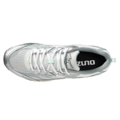 Mizuno Mizuno MXR Sko Hvit Og Blå