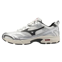 Mizuno MXR Sko Hvit Og Sort