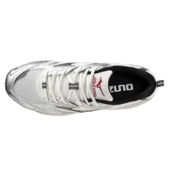 Mizuno MXR Sko Hvit Og Sort