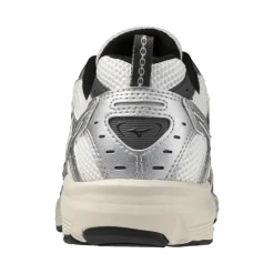 Mizuno MXR Sko Hvit Og Sort