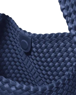 Naghedi Nomad Medium Hobo Ink blue Veske Blå