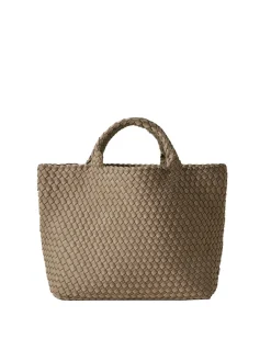 Naghedi St. Barths Medium Tote Cashmere Veske Taupe