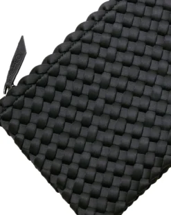 Naghedi St. Barths Small Tote Onyx Veske Sort