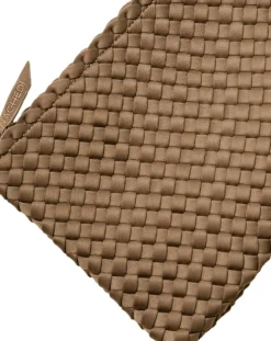 Naghedi St. Barths Small Tote Mink Veske Brun