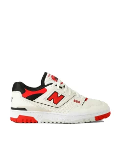 New Balance BB 550 VTB Sko Kremfarget