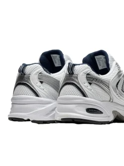 New Balance MR 530 SG Sko Hvit Og Blå