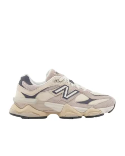 New Balance U 9060 EEB Sko Brun/Beige