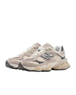 New Balance U 9060 EEB Sko Brun/Beige
