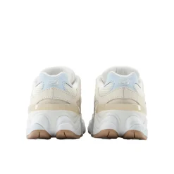 New Balance U 9060 EEL Sko Lyseblå