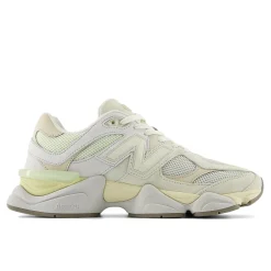 New Balance U 9060 EEP Sko Lysegrønn