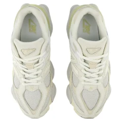 New Balance U 9060 EEP Sko Lysegrønn
