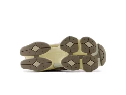 New Balance U 9060 NTB Sko Gammelrosa