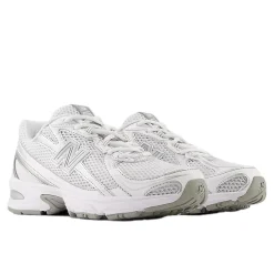 New Balance U740 WM2 Sko Hvit Og Sølv