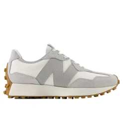 New Balance WS 327 NKC Sko Hvit Og Grå