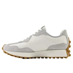 New Balance WS 327 NKC Sko Hvit Og Grå