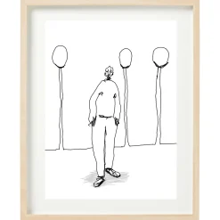 ole-kristian joki haukeberg LOTR A4 Kunst