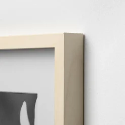 ole-kristian joki haukeberg Sort/hvitt A4 Kunst