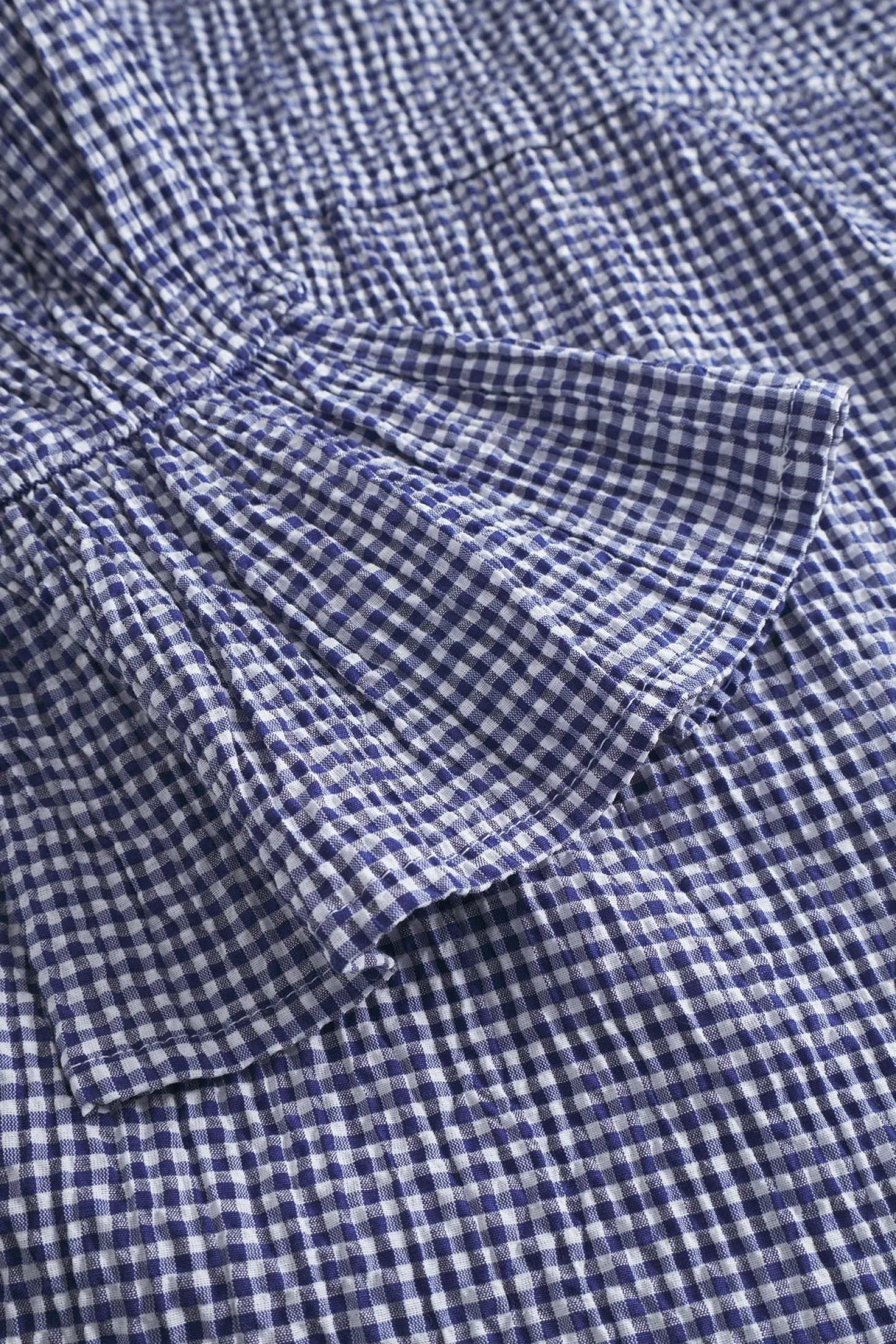 Once Untold Indiana Dress Kjole Navy