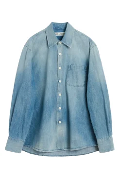 Our Legacy Above Shirt Skjorte Denim