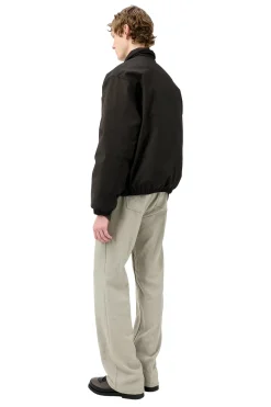 Our Legacy Avenue Puffa Jakke Mørkebrun