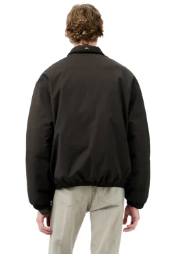 Our Legacy Avenue Puffa Jakke Mørkebrun