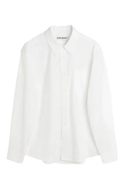 Our Legacy Beyond BD Shirt Skjorte Hvit