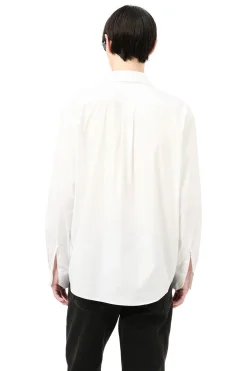 Our Legacy Beyond BD Shirt Skjorte Hvit