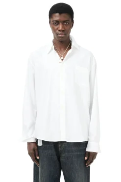 Our Legacy Beyond Shirt Skjorte Hvit