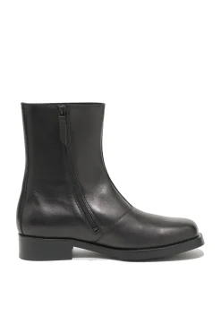 Our Legacy Camion Boot Sko Sort