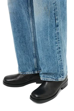 Our Legacy Camion Boot Sko Sort