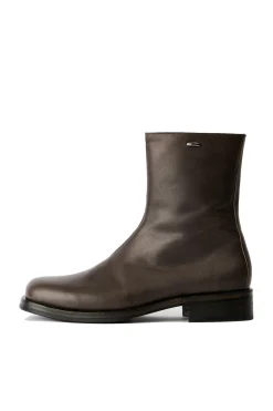 Our Legacy Camion Boot Sko Mørkebrun