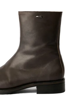 Our Legacy Camion Boot Sko Mørkebrun