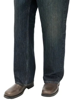 Our Legacy Camion Boot Sko Mørkebrun