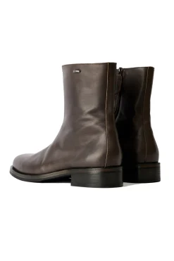 Our Legacy Camion Boot Sko Mørkebrun