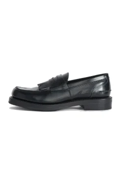 Our Legacy Loafer Sko Sort